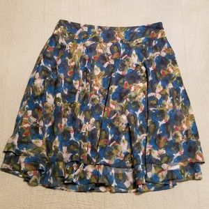 Trulli Skirt